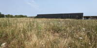 terrain à ONDRES (40440)