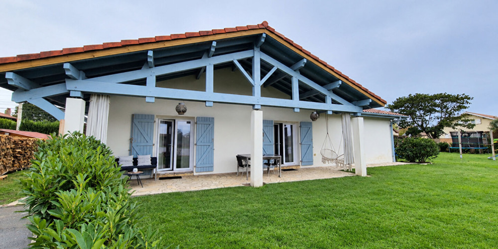 maison à ST VINCENT DE TYROSSE (40230)