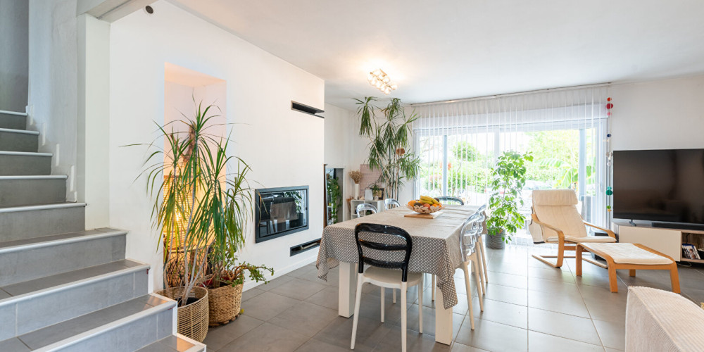 maison à MONT DE MARSAN (40000)