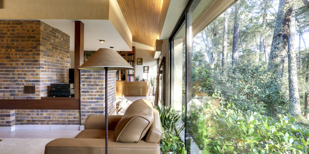 maison à SOORTS HOSSEGOR (40150)