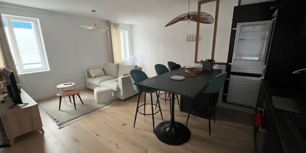 appartement à CAPBRETON (40130)