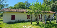 maison à MOUSTEY (40410)