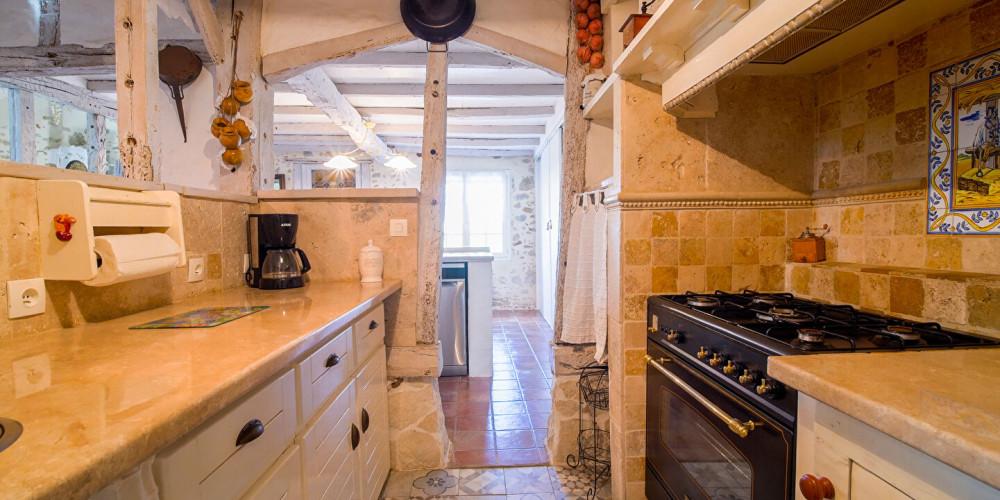 maison à EUGENIE LES BAINS (40320)
