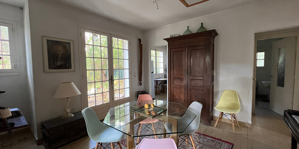 maison à SOORTS HOSSEGOR (40150)