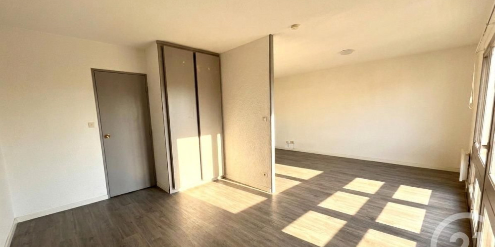 appartement à MONT DE MARSAN (40000)