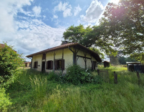 maison  MORCENX