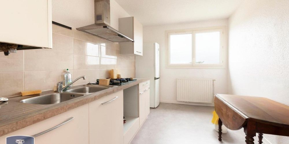 appartement à MONT DE MARSAN (40000)