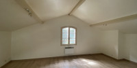 appartement à ST SEVER (40500)