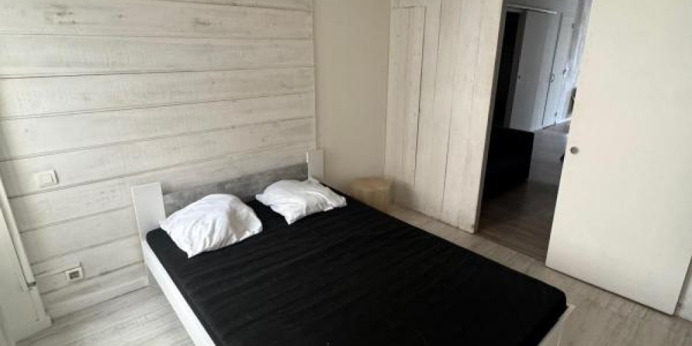 appartement à DAX (40100)