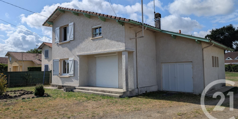 maison à MONT DE MARSAN (40000)