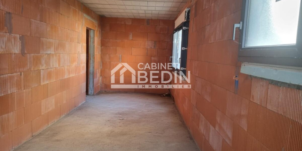 appartement à BISCARROSSE (40600)