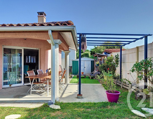 maison  LABENNE