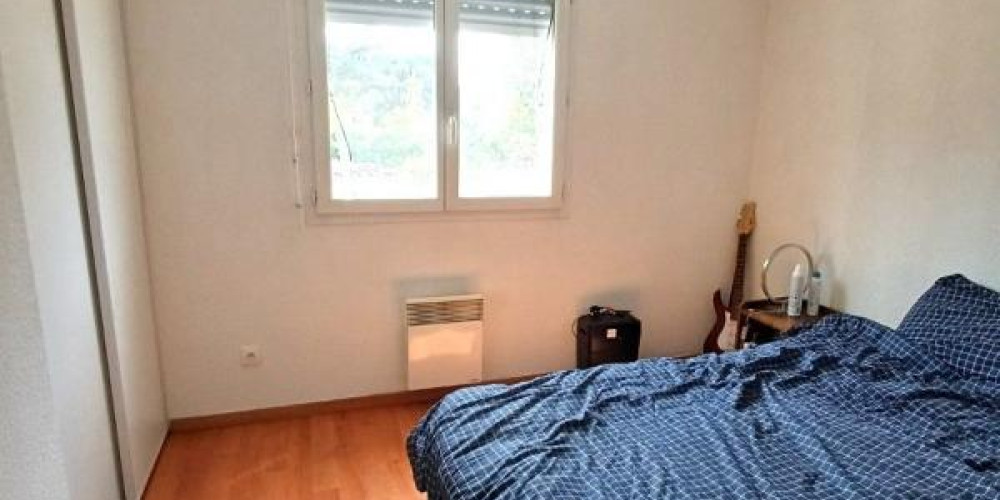 appartement à MONT DE MARSAN (40000)