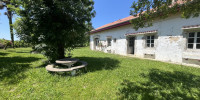 maison à ST MARTIN DE SEIGNANX (40390)
