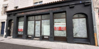 local commercial à DAX (40100)