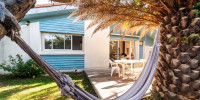 maison à SOORTS HOSSEGOR (40150)