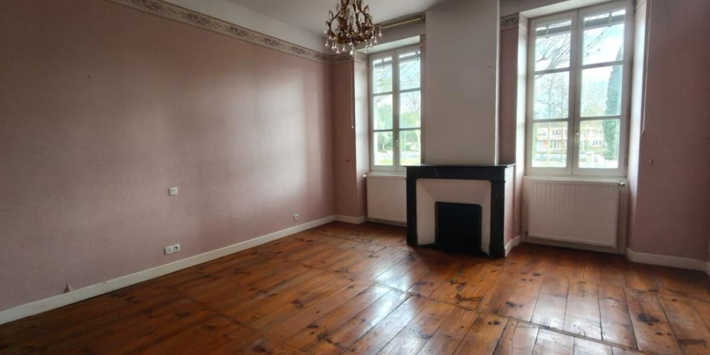 maison à TARTAS (40400)