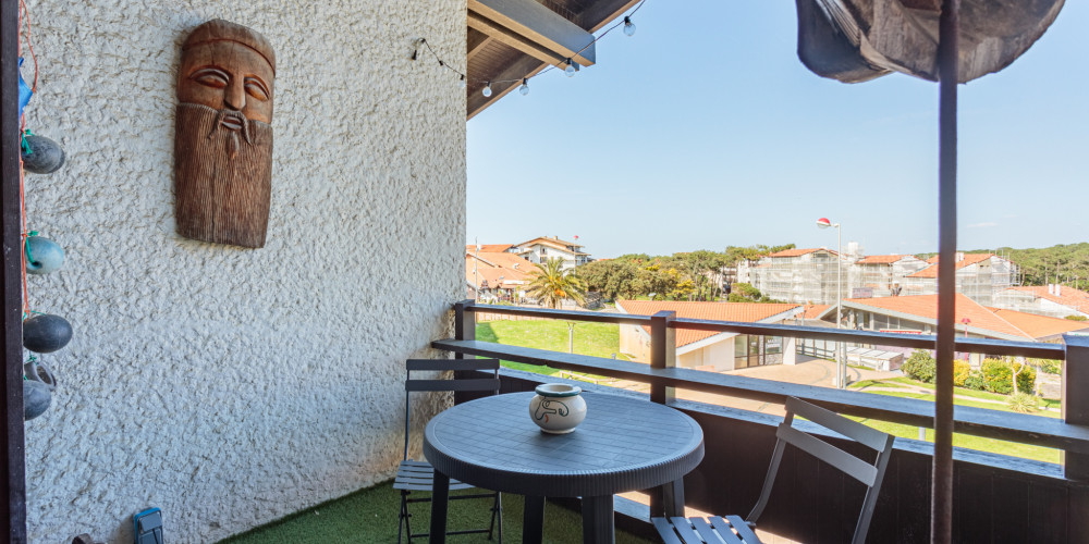 appartement à SEIGNOSSE (40510)
