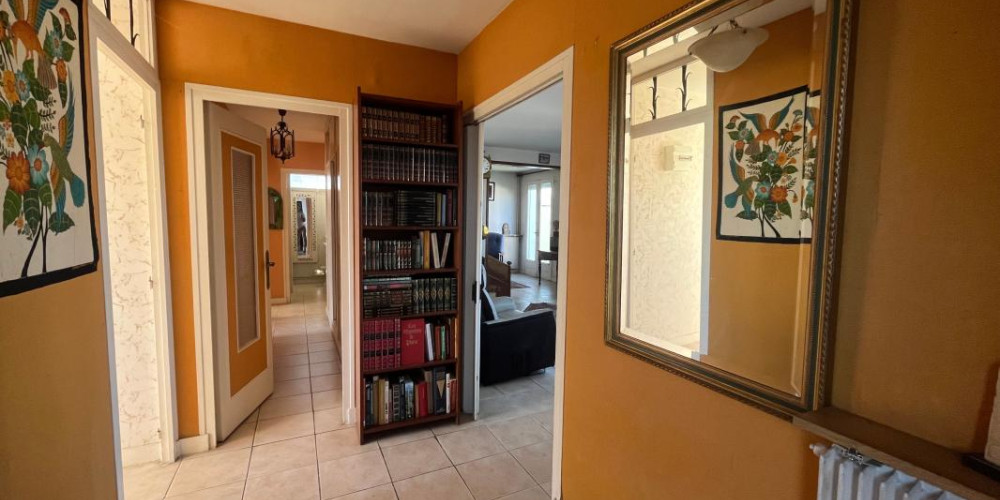 maison à ST PAUL LES DAX (40990)