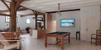 maison à ST MARTIN DE HINX (40390)