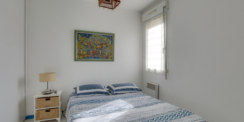 appartement à SOORTS HOSSEGOR (40150)