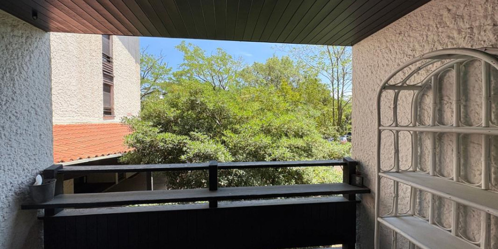 appartement à SEIGNOSSE (40510)
