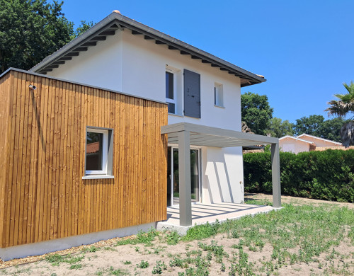 maison  SEIGNOSSE