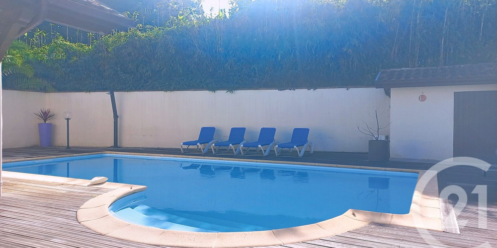 maison à ONDRES (40440)