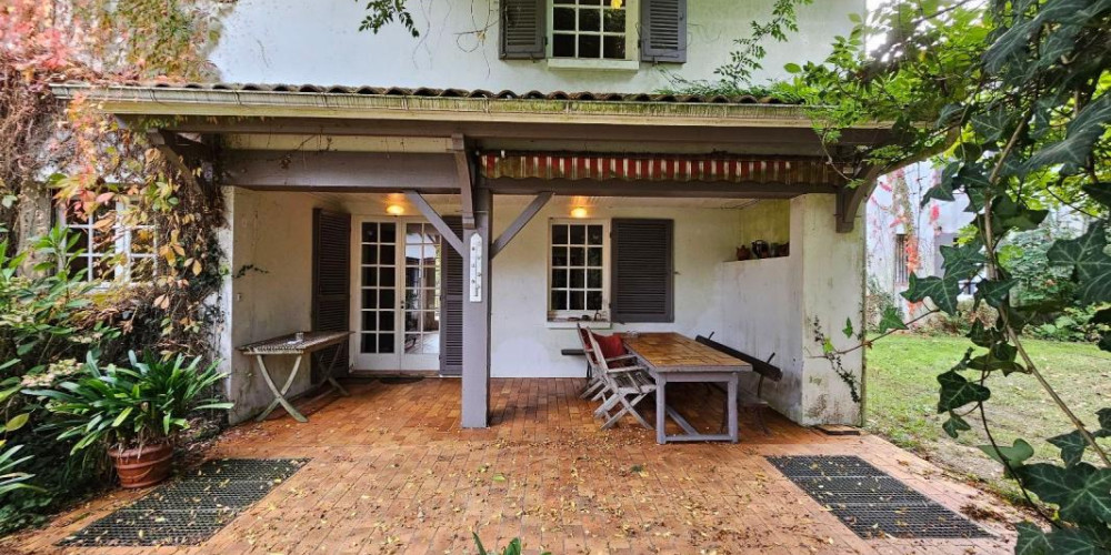 maison à ST MARTIN D ONEY (40090)