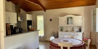 maison à MESSANGES (40660)