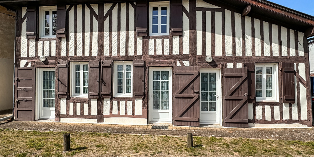 maison à LIT ET MIXE (40170)