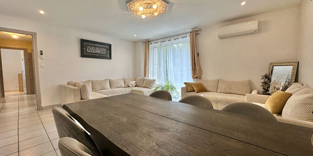 maison à MONT DE MARSAN (40000)