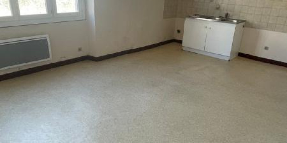 appartement à VILLENEUVE DE MARSAN (40190)