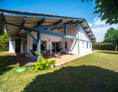 maison  SOORTS HOSSEGOR