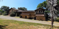 maison à BOURDALAT (40190)