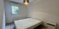 appartement à ST PIERRE DU MONT (40280)