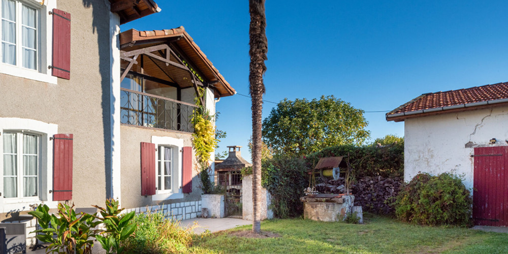 maison à HAGETMAU (40700)