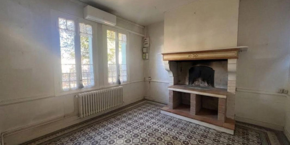maison à LUGLON (40630)
