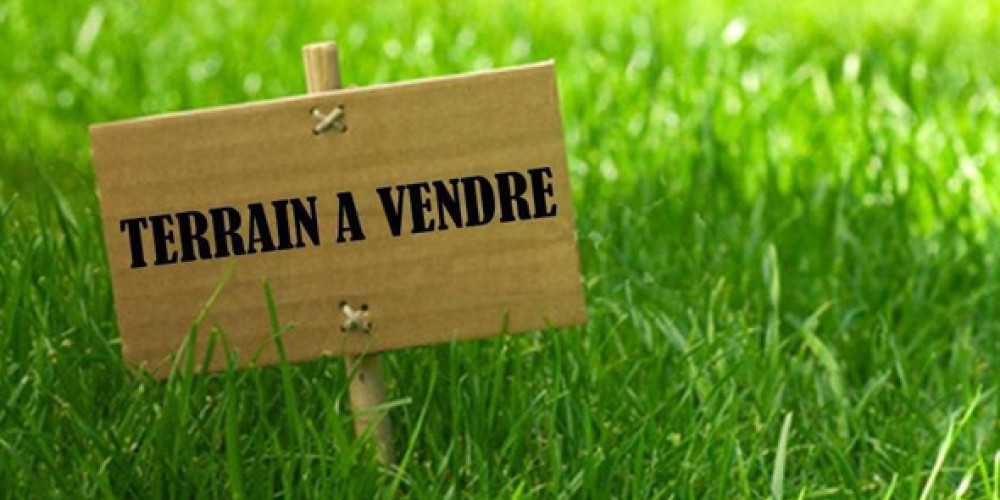 terrain à ONDRES (40440)