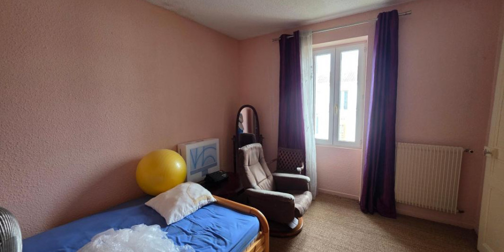 appartement à MONT DE MARSAN (40000)