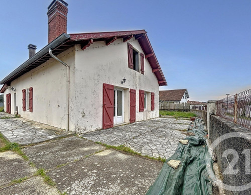 maison  ONDRES