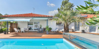 maison à BISCARROSSE (40600)