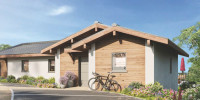 maison à TARNOS (40220)
