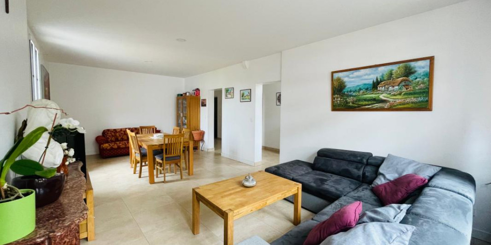maison à DAX (40100)