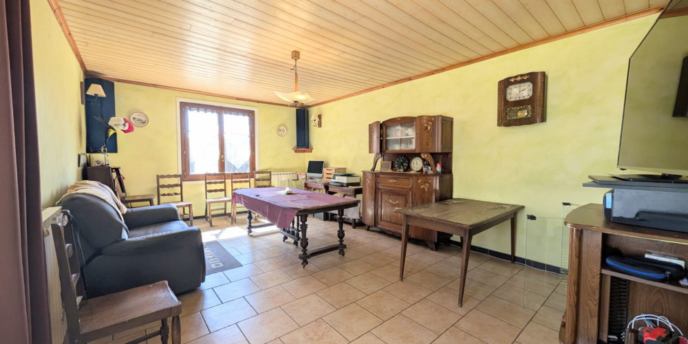 maison à HAGETMAU (40700)