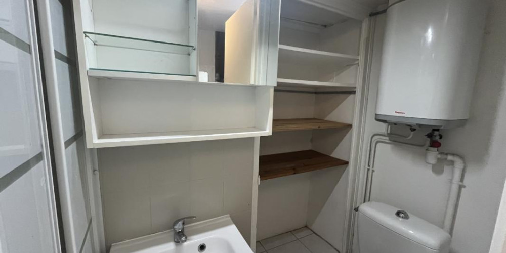 appartement à MONT DE MARSAN (40000)