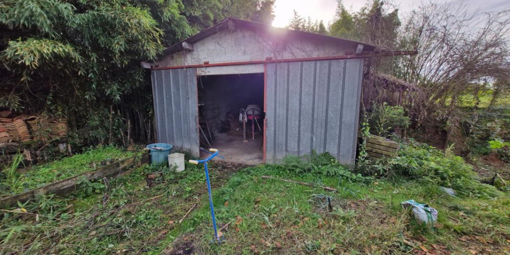 maison à MUGRON (40250)