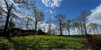 terrain à MAZEROLLES (40090)