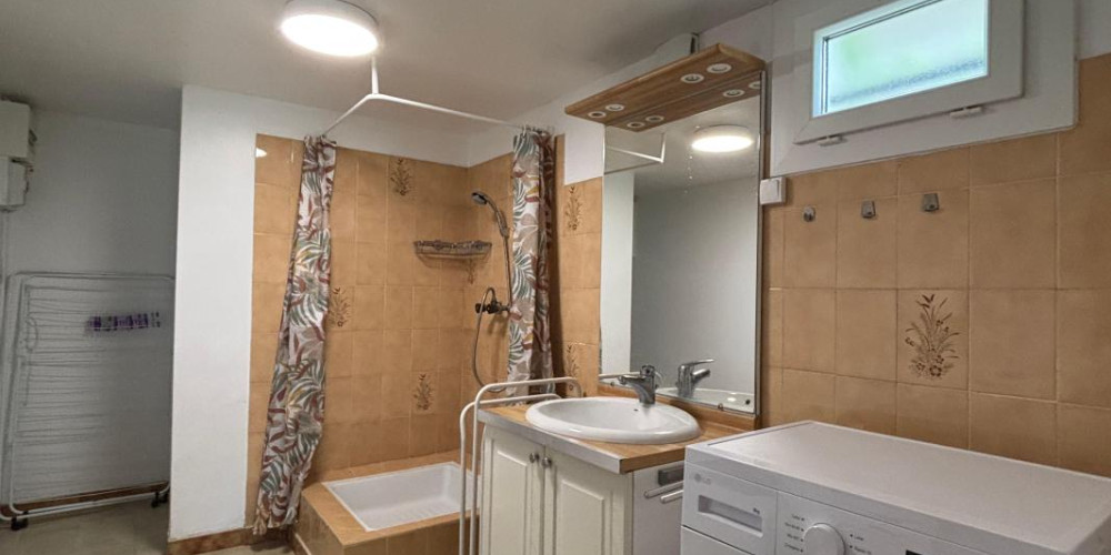 appartement à AIRE SUR L ADOUR (40800)