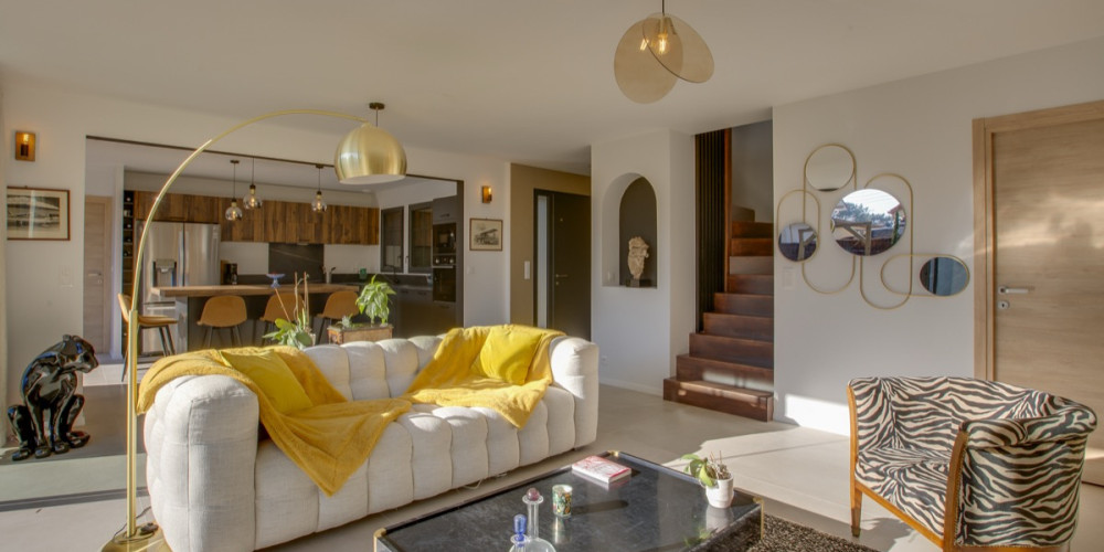 maison à CAPBRETON (40130)